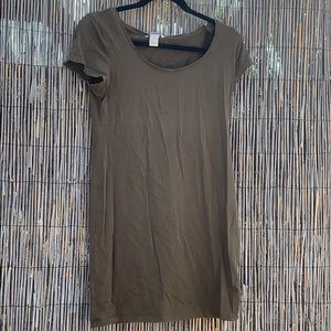 T-Shirt Dress